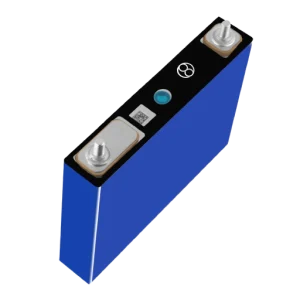 Compact Residential LFP Power Pack