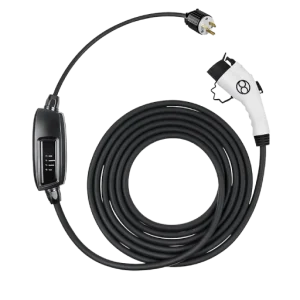 Level 1 EV Home Charger