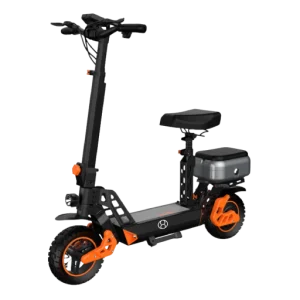 Modern Mobility EV Scooter