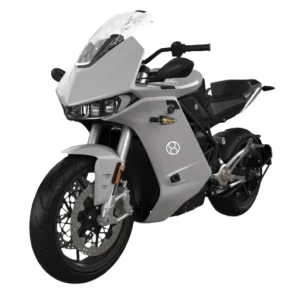 City Cruiser Electric Bike