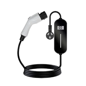 Pro Level 2 EV Wall Charger Unit