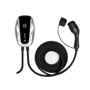 Pro Commercial EV Charging Unit