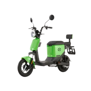 Heavy-Loaded Electric Mobility Scooters
