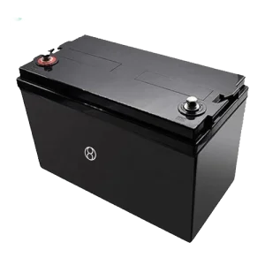 12.8V 72Ah LiFePO₄ Battery Pack