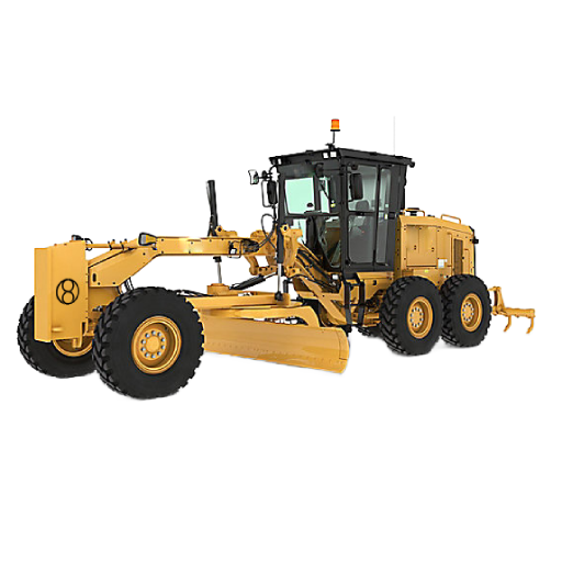 Motor Grader
