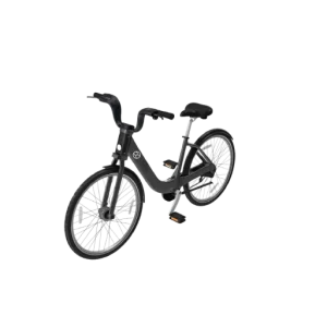 Compact Electric Cycle