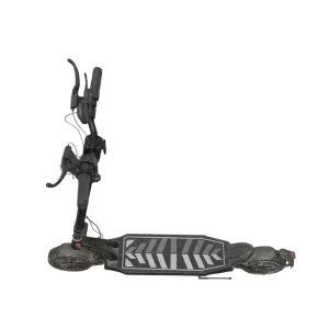 Compact Electric City Bus