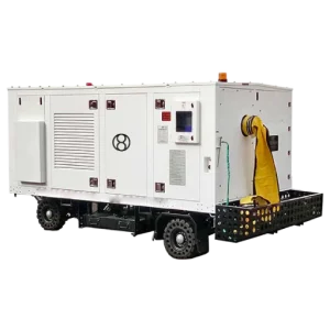 Aircraft Power Units