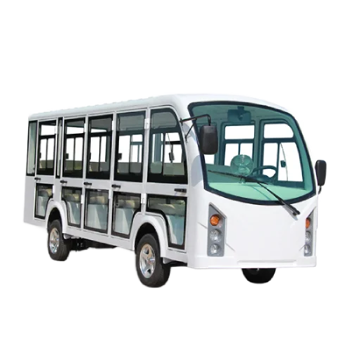Mini Electris Bus