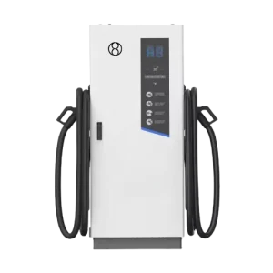 150kW OCPP EV Fast Charger with ChadeMo