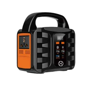 Long-Life NCA Battery Pack