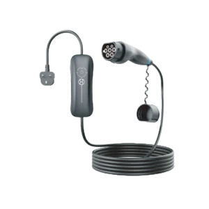 Mobile Home Charging Device