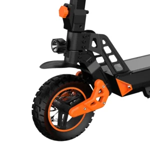 Electric Motorcycle Battery