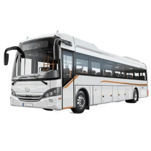 EcoTour Electric Double-Decker