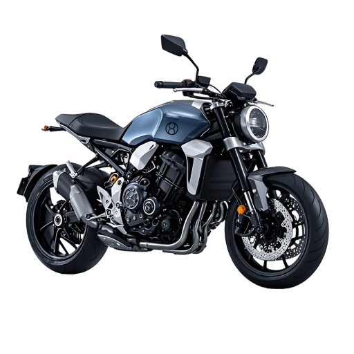 Intelligent Drive Electric Bike