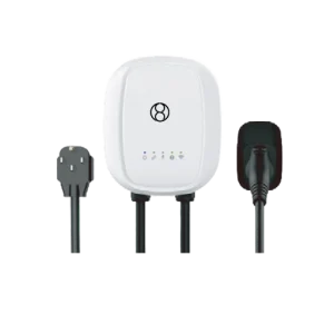 Overnight EV Charging Unit