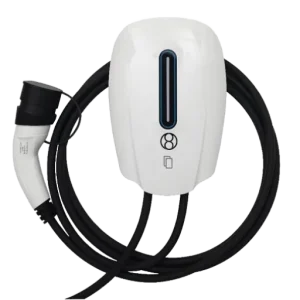 Pro 32A EV Charging Station