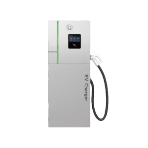 40kW DC Fast Charger