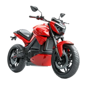 Modern Mobility Electric Bike