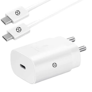 Swift AC Charging Device