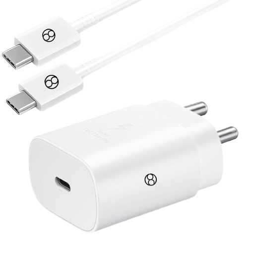 Swift AC Charging Device
