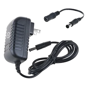 Dual Port Rapid AC Charger