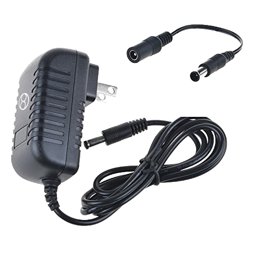 Dual Port Rapid AC Charger