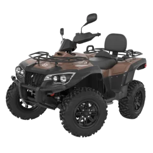 Pro Electric Quad Bike