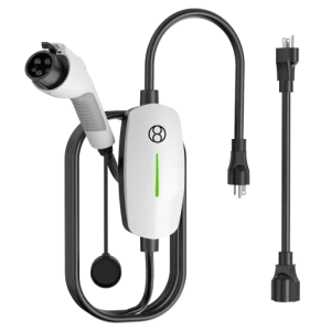 Level 1 AC EV Charger