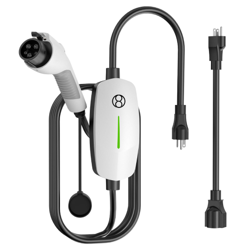 Level 1 AC EV Charger
