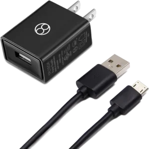 High-Speed AC EV Charger