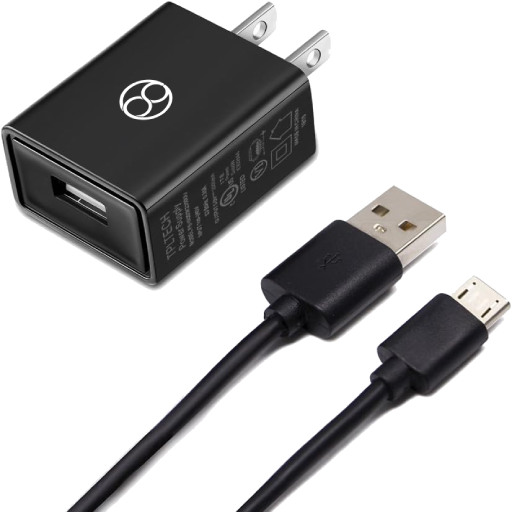 High-Speed AC EV Charger