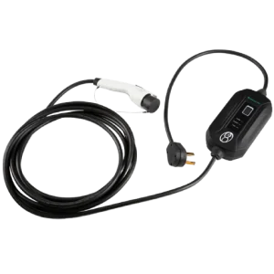 Level 2 Fast EV Charger Cable