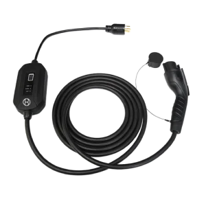 Simple Charge WallBox 240V EV Charger