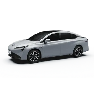 Sustainable Urban EV Car