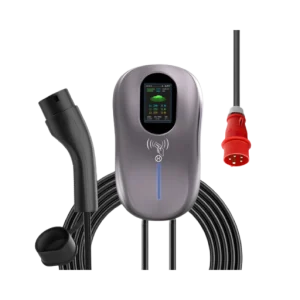 Fast Residential Charging Point