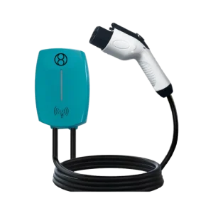 Home Garage EV Charging