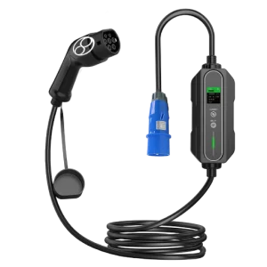 Level 2 Residential EV Charging