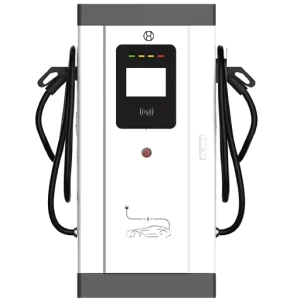 60kW DC GB/T Commercial EV Charger