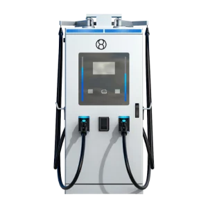 160kW EV Charging Station