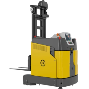 Automated Guided Vehicle