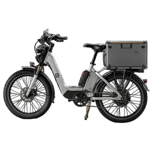 Cargo Bike