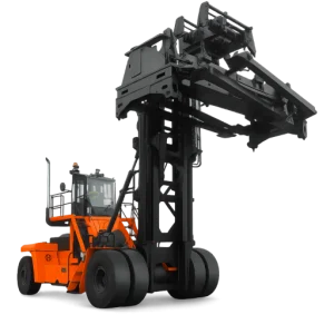 Container Handler Vehicle