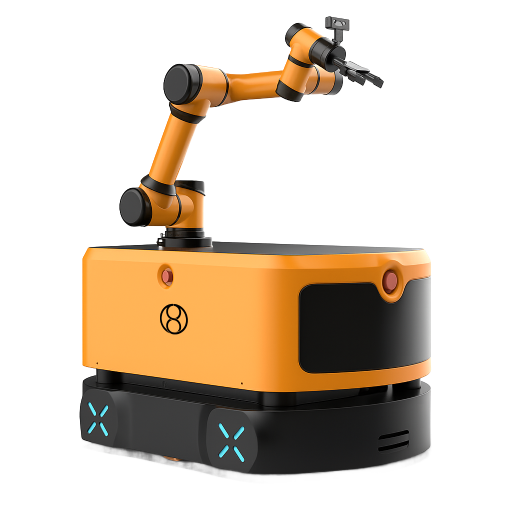 Collaborative Robot Vehicle