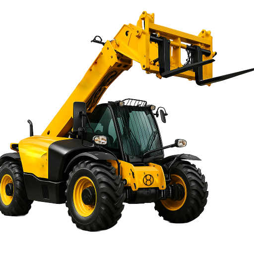 Telehandler