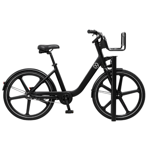 Nomad 6 MX GX1