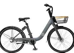 City Ride S2