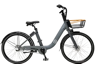 City Ride S2