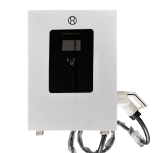 20kW Mini Box DC Fast Charger