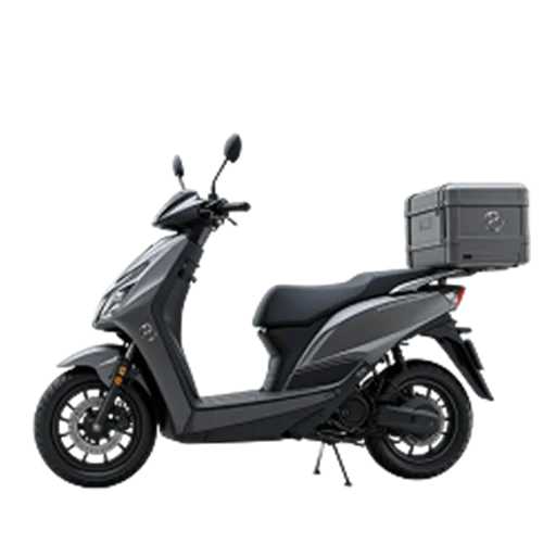 Delivery Scooter